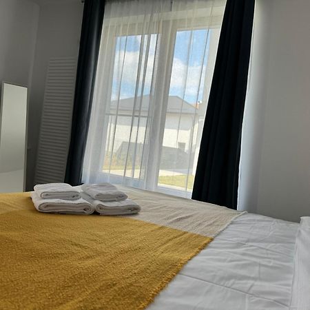 Sky Residence Airport Therme Otopeni 2 Esterno foto